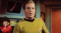 The Embarrassing Incident William Shatner Experienced Promoting Star Trek
