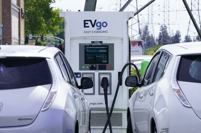 The Federal EV Credit is Gone - What Happens Now?