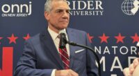 The Fundamentals Favor the GOP in the New Jersey Governor’s Race