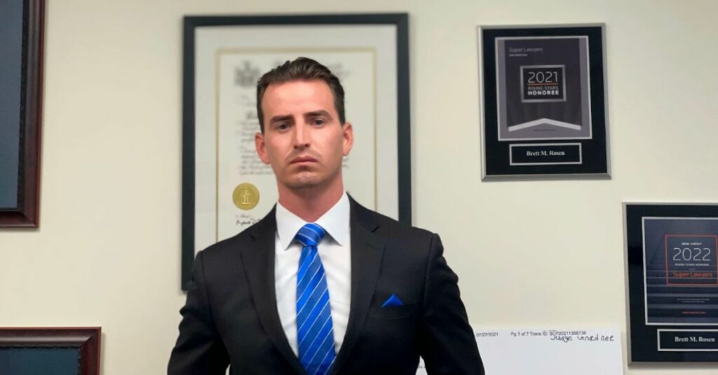 The Future of Criminal Defense