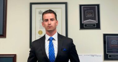 The Future of Criminal Defense