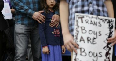 The Kids Are All Right: So. Cal High School Girls Walk Out to Protest Boys in Girls' Bathrooms