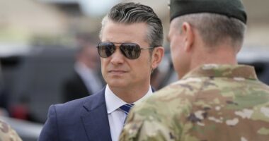 The Press Postures Over Pentagon Media Crackdown, but They Have No Power