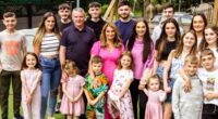 The Radfords issues emotional announcement as they welcome new addition