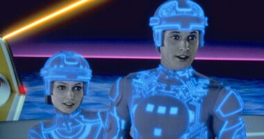 The Secret Tron Sequel That You Likely Didn't Know Existed