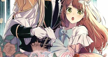The Small-Animallike Lady is Adored by the Ice Prince Volume 1 Review