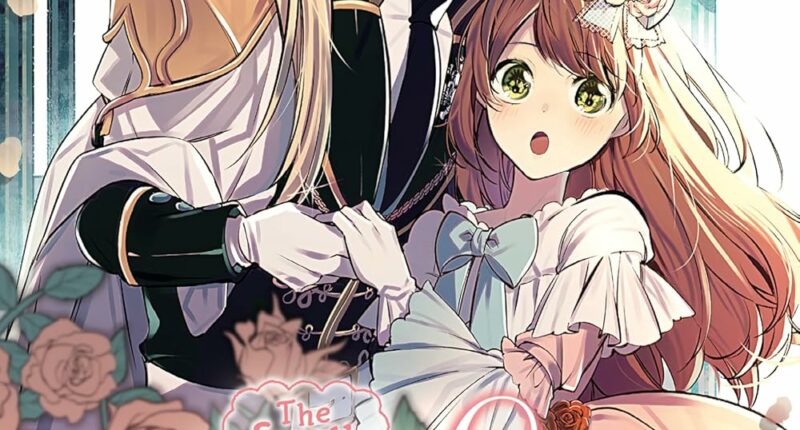 The Small-Animallike Lady is Adored by the Ice Prince Volume 1 Review