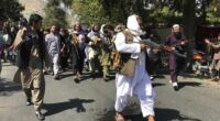 The Stone Age Is Calling: Taliban Shuts Off Key Service to Entire Country Over 'Immorality' Concerns