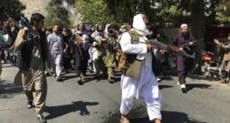 The Stone Age Is Calling: Taliban Shuts Off Key Service to Entire Country Over 'Immorality' Concerns