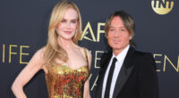 The Surprising Financial Detail In Nicole Kidman And Keith Urban's Divorce Docs