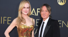 The Surprising Financial Detail In Nicole Kidman And Keith Urban's Divorce Docs