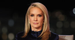 The Tragedy Of Fox News Anchor Dana Perino Is Just Sad