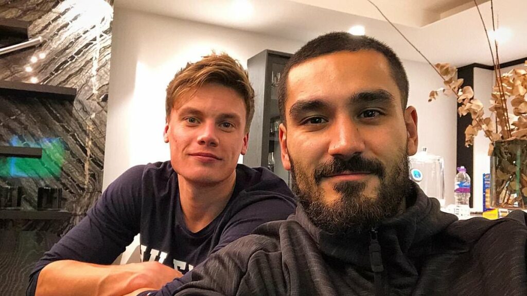 The chef to the Premier League stars reveals all: The guilty pleasures, fussy eaters, how to cook Kevin De Bruyne's favourite meal and why he'll never forget Paul Pogba's riotous birthday bash 