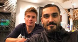 The chef to the Premier League stars reveals all: The guilty pleasures, fussy eaters, how to cook Kevin De Bruyne's favourite meal and why he'll never forget Paul Pogba's riotous birthday bash 