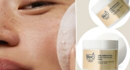 The daily exfoliating pads that 10,000 Amazon shoppers swear by — myself included — are under $12 right now