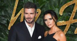 The explosive footage David Beckham cut from Victoria’s Netflix documentary