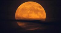 The first supermoon of 2025 will light up Australian skies tonight