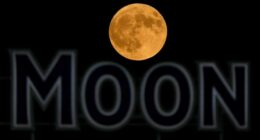 The first supermoon of the year is approaching. Here's what to know