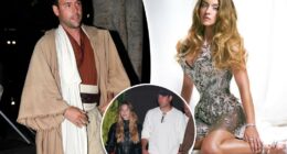The inside story on Sydney Sweeney dating Scooter Braun: ‘It’s very real and he’s very happy’