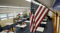 The longer the shutdown, the worse for schools, education experts say