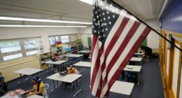 The longer the shutdown, the worse for schools, education experts say