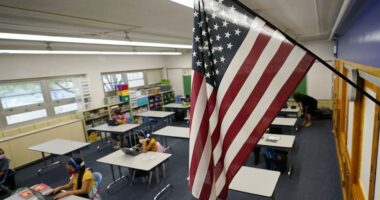 The longer the shutdown, the worse for schools, education experts say