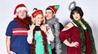 The secret Gavin and Stacey plot axed by bosses that would have changed everything