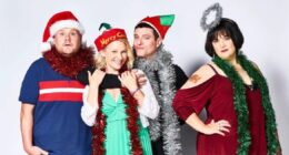 The secret Gavin and Stacey plot axed by bosses that would have changed everything