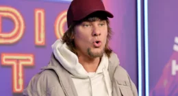 Theo Von Says Stopping Antidepressants Played Role in Netflix Bomb
