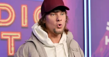 Theo Von Says Stopping Antidepressants Played Role in Netflix Bomb