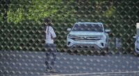 There are no survivors in the blast at a Tennessee explosives factory, sheriff says