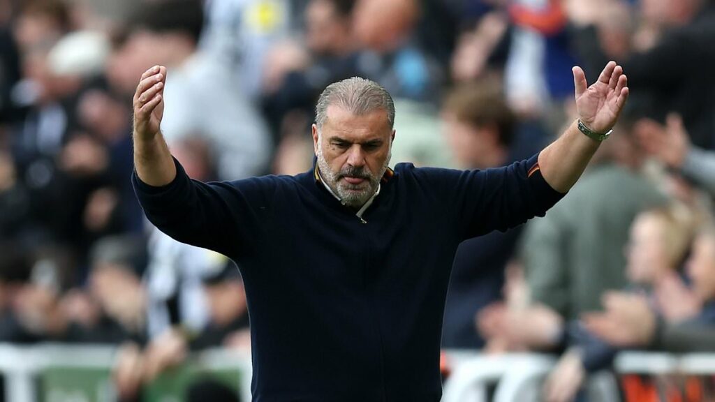 These are the signs Ange Postecoglou's time at Nottingham Forest is already up - but here's why he should be given more time, writes IAN HERBERT