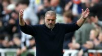 These are the signs Ange Postecoglou's time at Nottingham Forest is already up - but here's why he should be given more time, writes IAN HERBERT