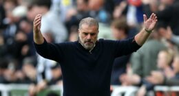 These are the signs Ange Postecoglou's time at Nottingham Forest is already up - but here's why he should be given more time, writes IAN HERBERT