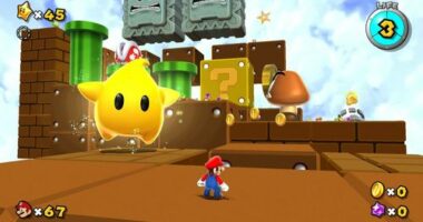 These are two of the best video games ever made