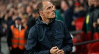 Thomas Tuchel addresses England's homegrown problem as research shows issue is WORSE than when Gareth Southgate raised concerns