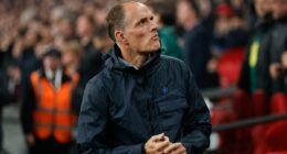 Thomas Tuchel addresses England's homegrown problem as research shows issue is WORSE than when Gareth Southgate raised concerns