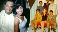 Tina Turner’s kids: What to know about the late singer’s 4 children