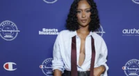 Travis Kelce's Ex Kayla Nicole Admits She 'Obsesses' Over the Internet Hate She's Gotten After Her Post Following Taylor Swift's Apparent Diss