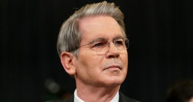 Treasury Department defends Trump $1 coin plan