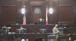 Trial begins for men accused in 13-year-old Prince Holland's murder
