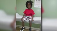 Trial day 2 explores evidence in Prince Holland case