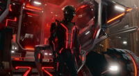 Tron: Ares Review - Jared Leto's Disney Movie Is All Style, No Substance