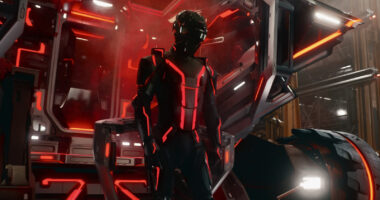 Tron: Ares Review - Jared Leto's Disney Movie Is All Style, No Substance