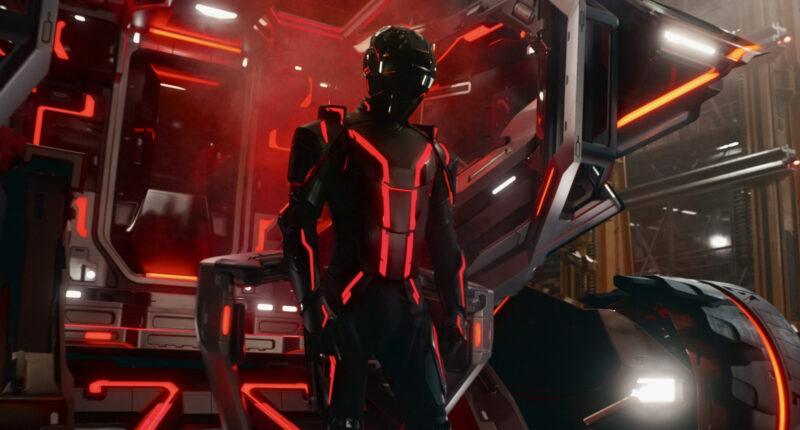 Tron: Ares Review - Jared Leto's Disney Movie Is All Style, No Substance