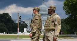Troops will miss paychecks next week without action on the government shutdown