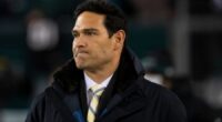 Truck driver recalls stabbing Mark Sanchez: 'Faith guided my hands to protect myself'