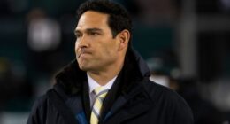 Truck driver recalls stabbing Mark Sanchez: 'Faith guided my hands to protect myself'