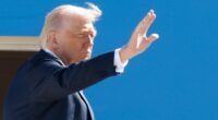 Trump Cheered in Israel, As Liberal Media Makes Stunning Statements Praising Him and Chiding Obama