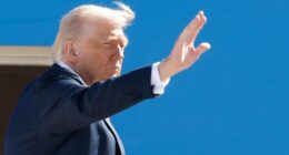 Trump Cheered in Israel, As Liberal Media Makes Stunning Statements Praising Him and Chiding Obama